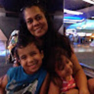 Meet your Posher, Caridad